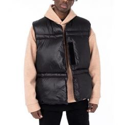 Autumn Mens Warm Plus Size Down Jacket