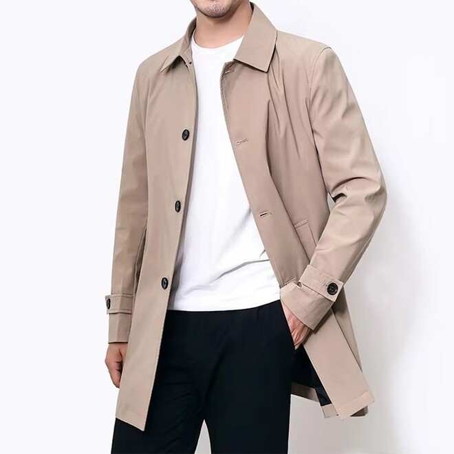 Trench Coats