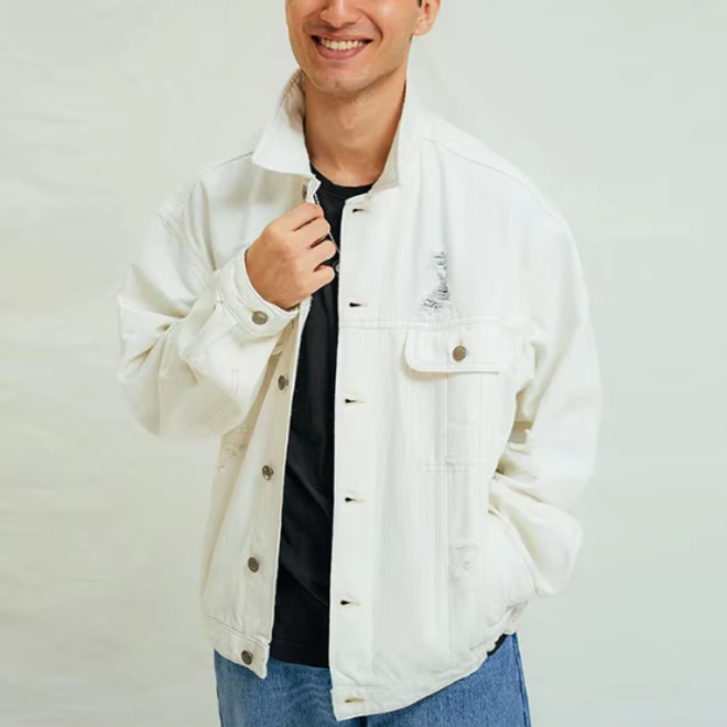 Denim Jackets