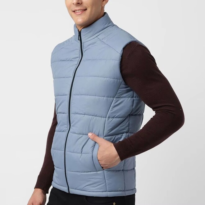 Down Vests